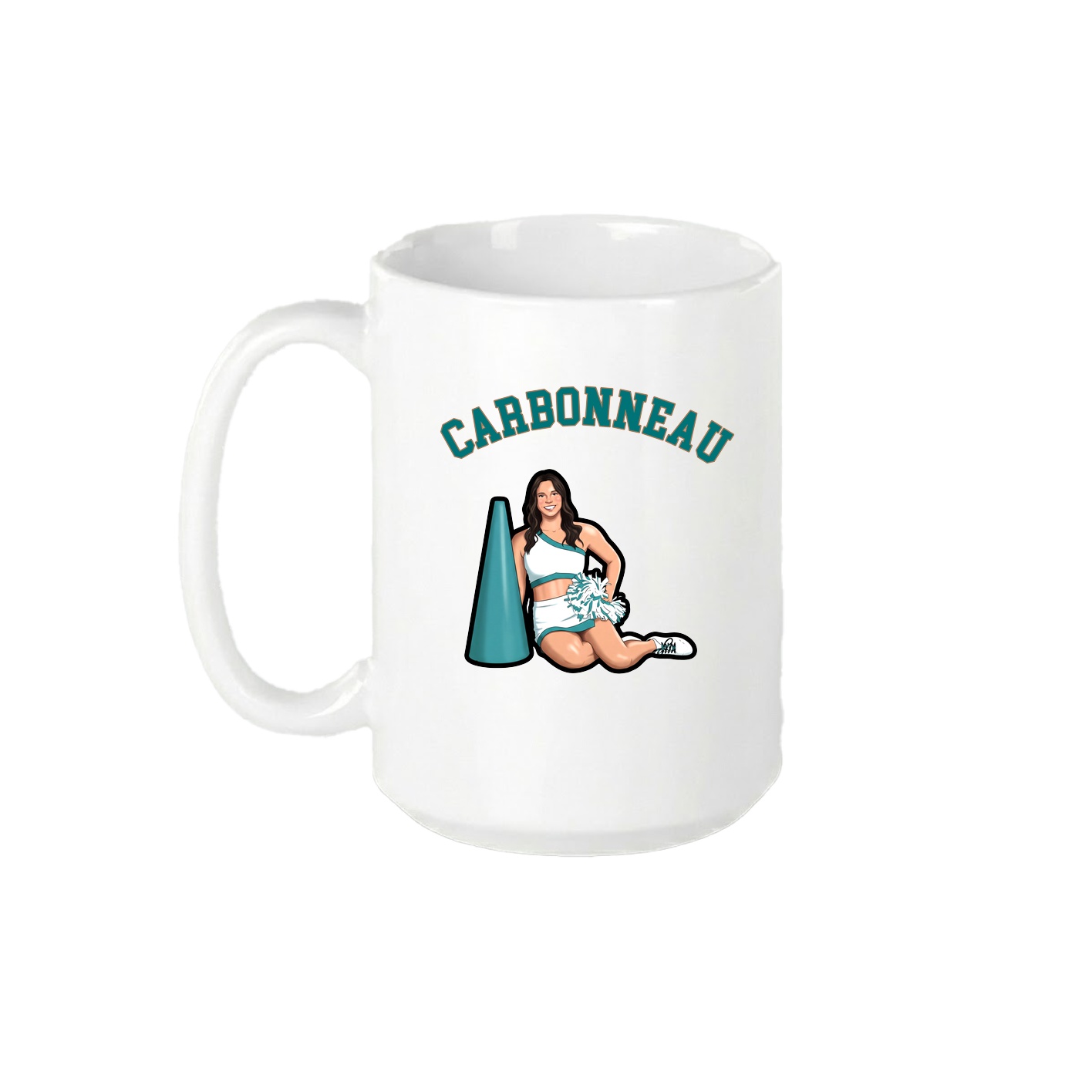 15oz Coffee Mug
