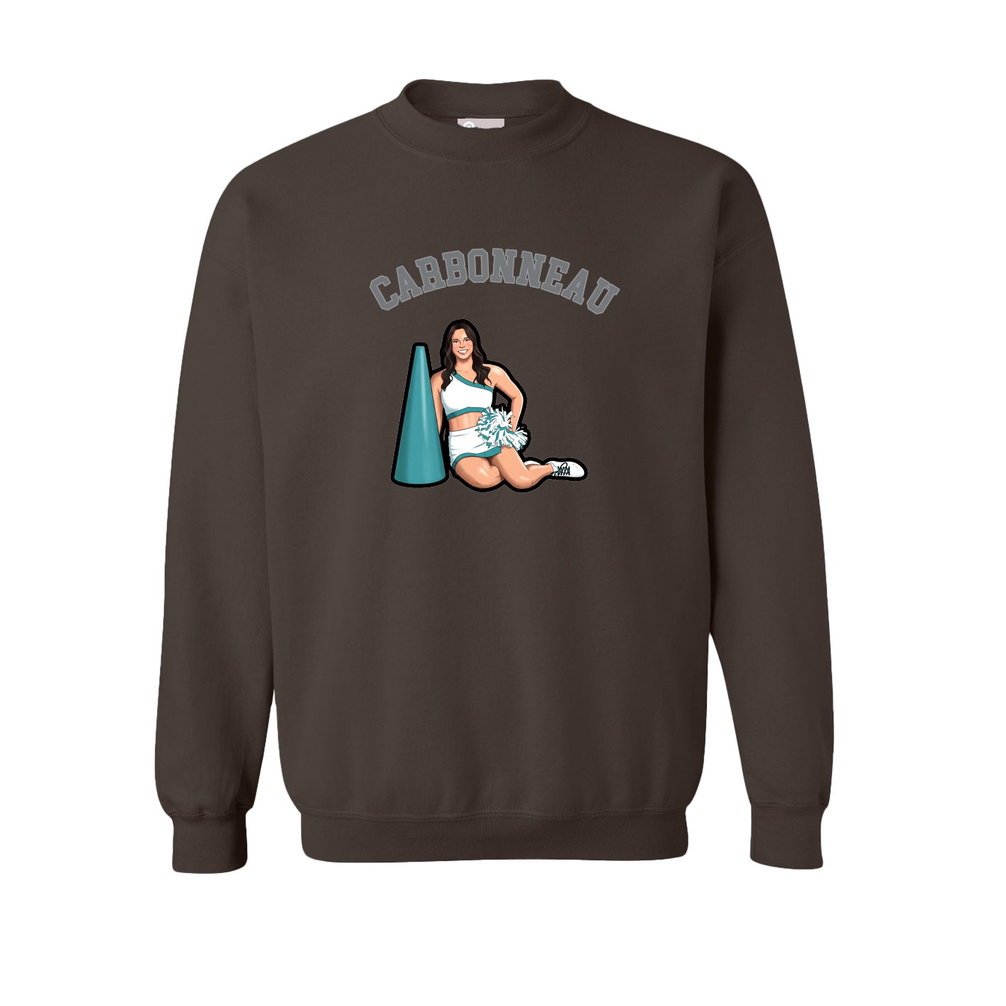 Fleece Crew