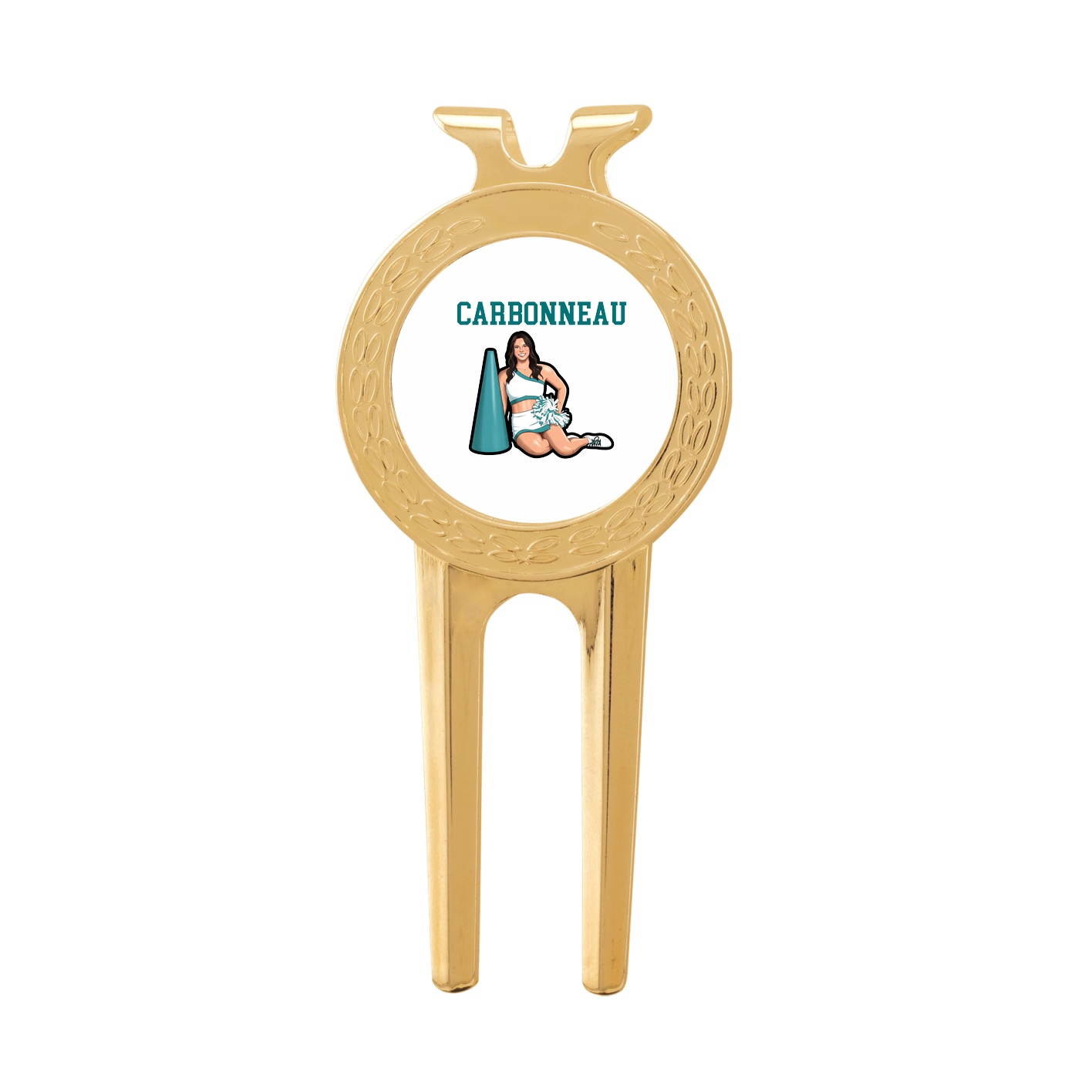 Divot Tool with Ball Marker — Shirsey in Classic