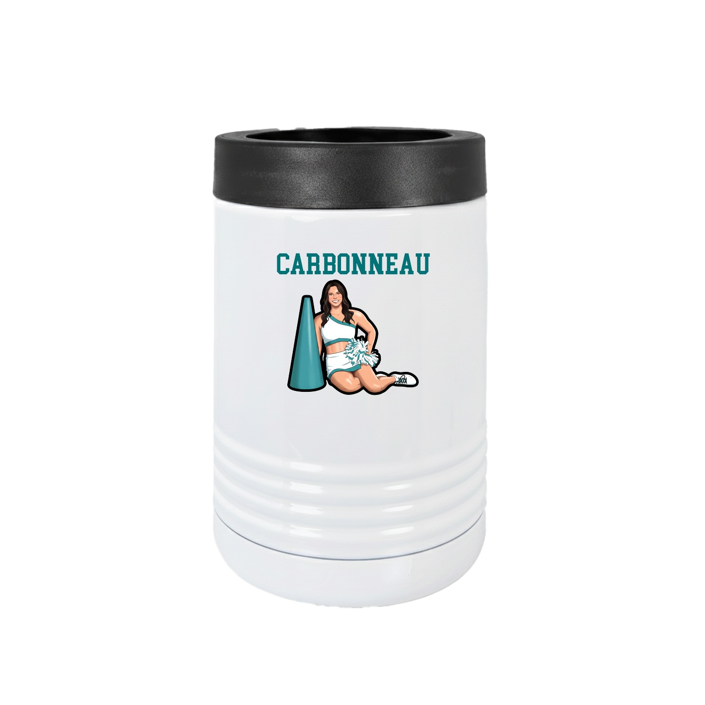Beverage Holder — Shirsey in White