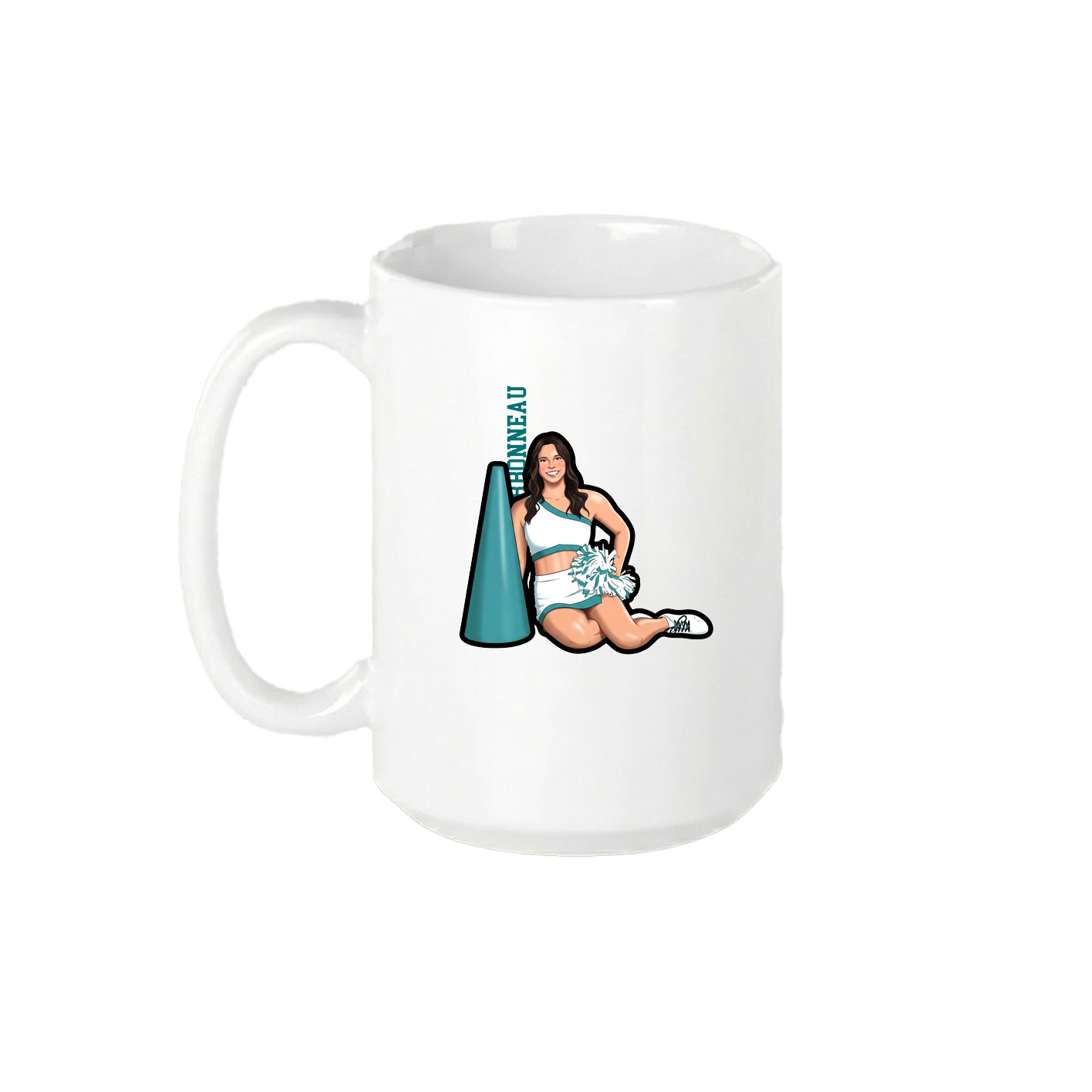 15oz Coffee Mug