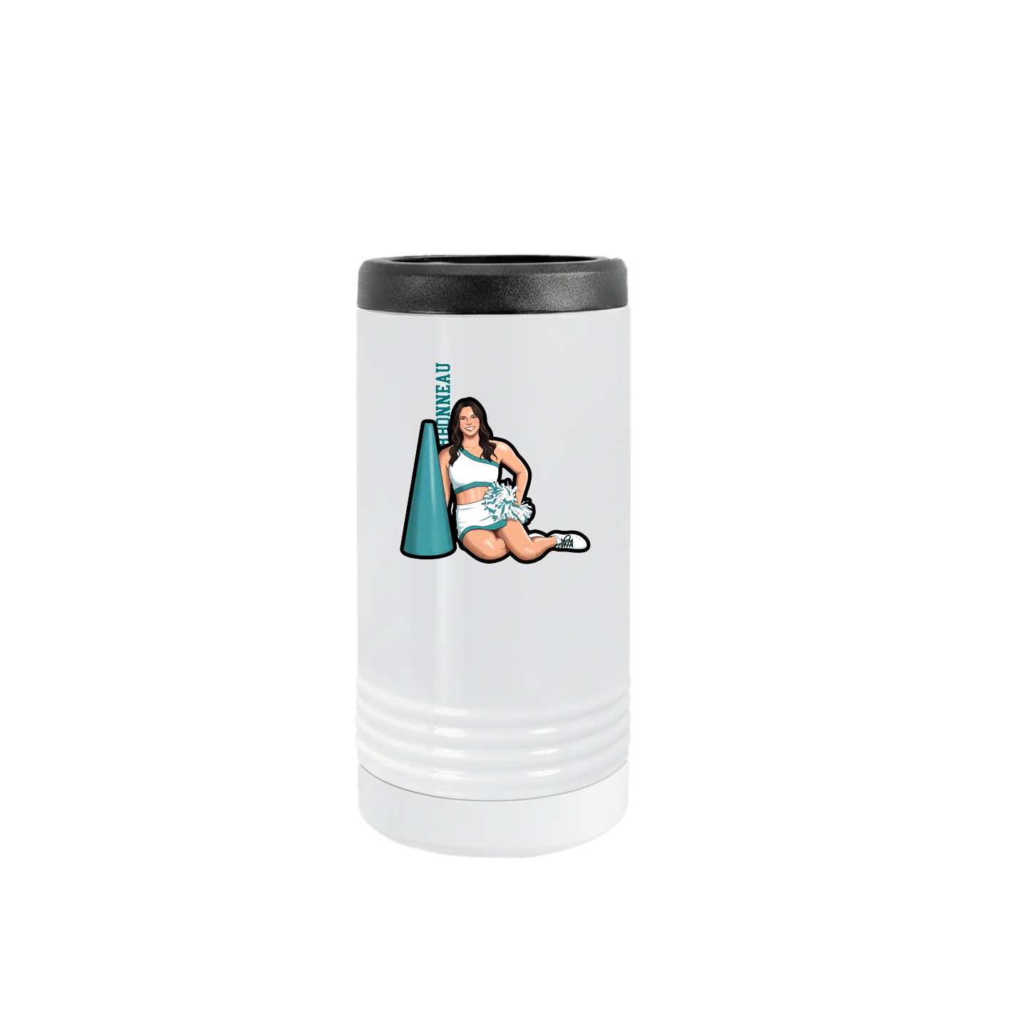Polar Camel Slim Beverage Holder