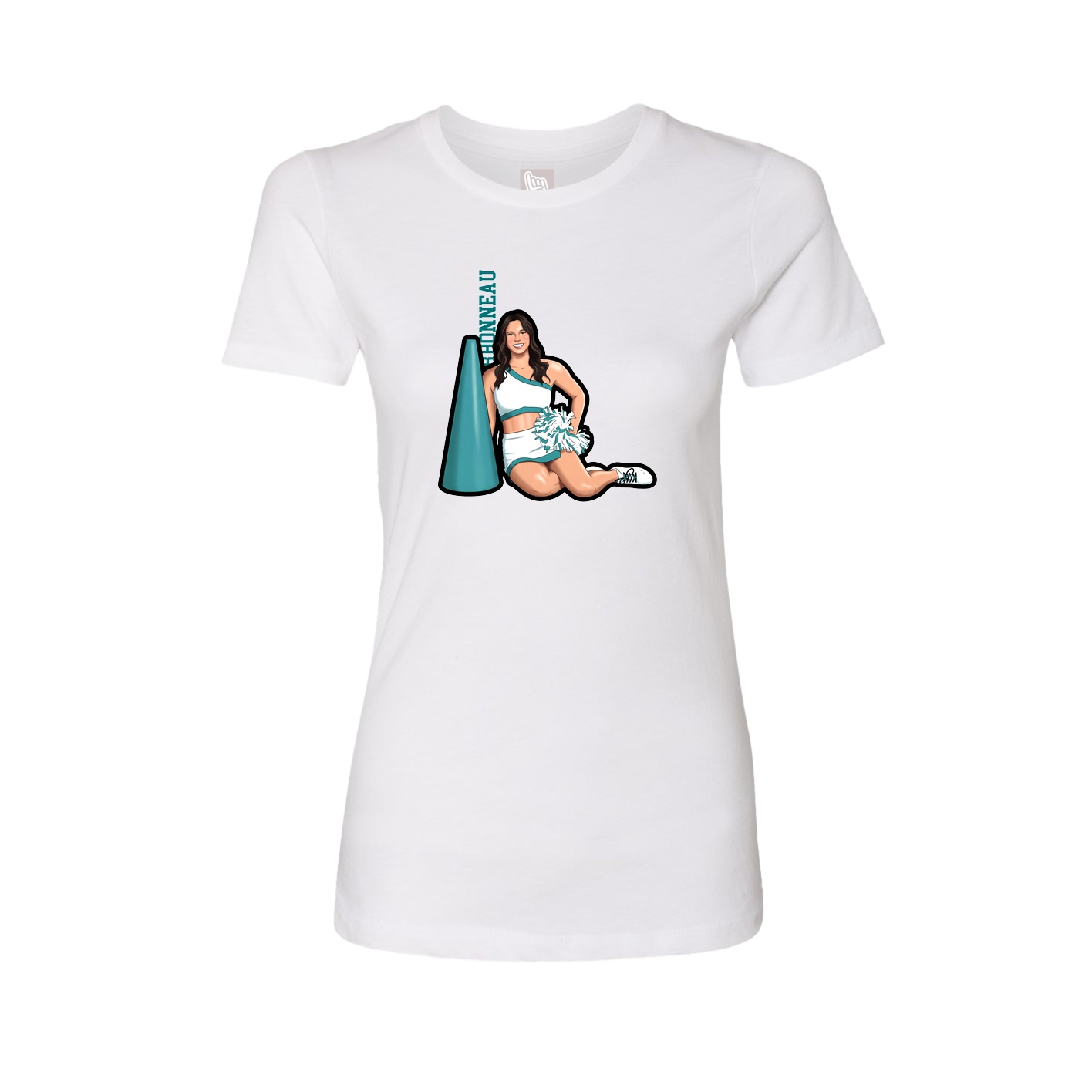 Womens Tee