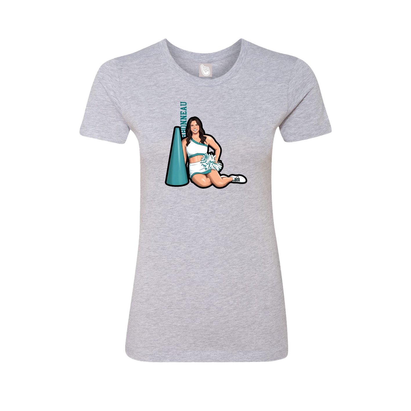 Womens Tee