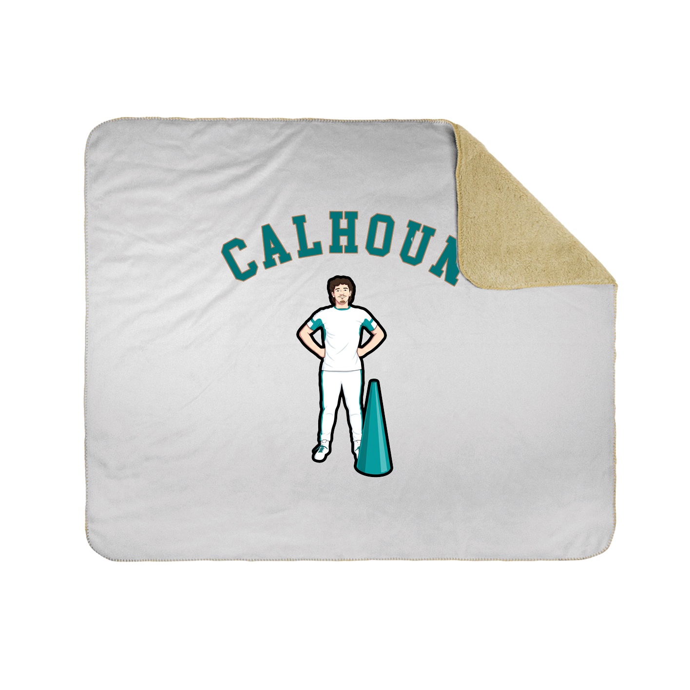 Throw Blanket