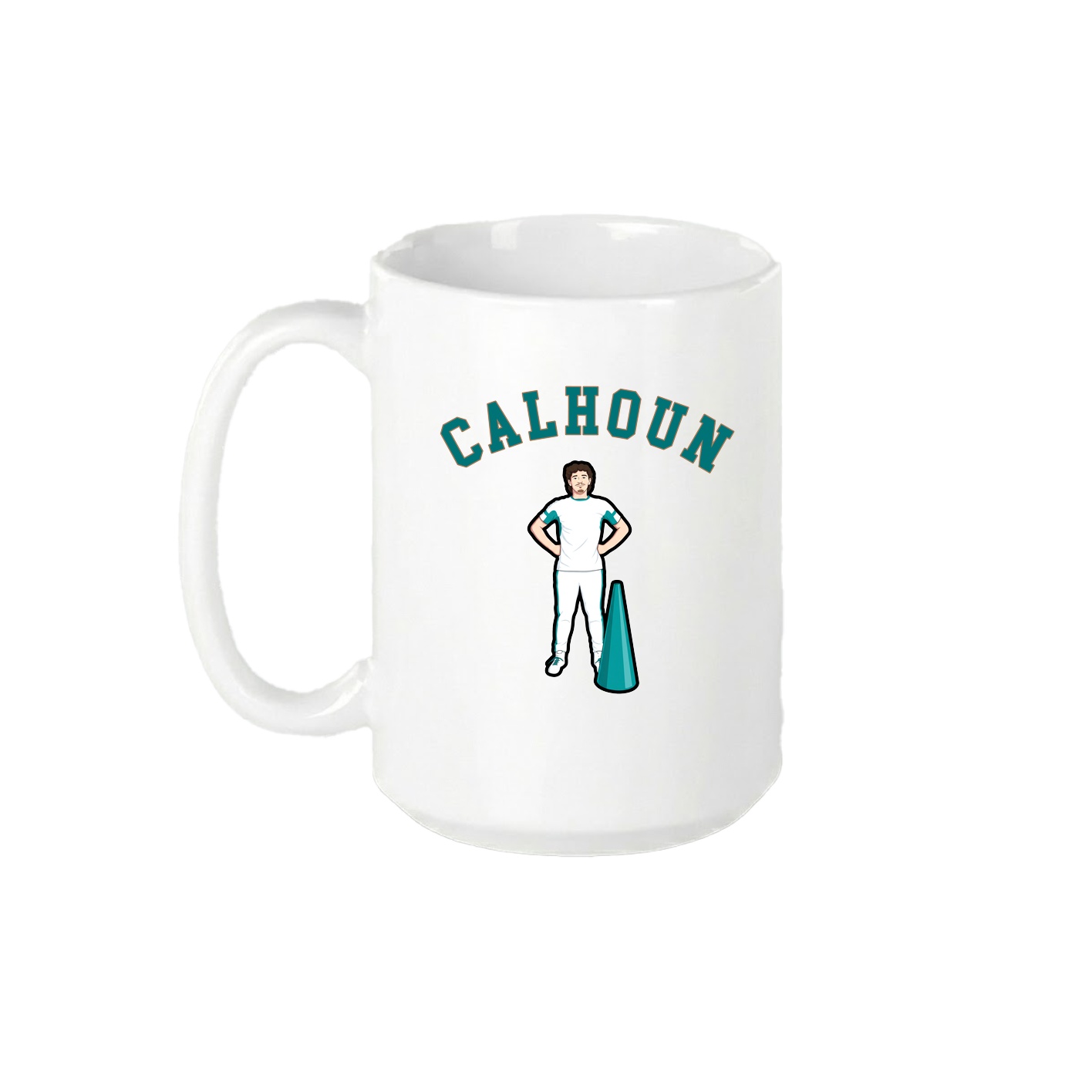 15oz Coffee Mug