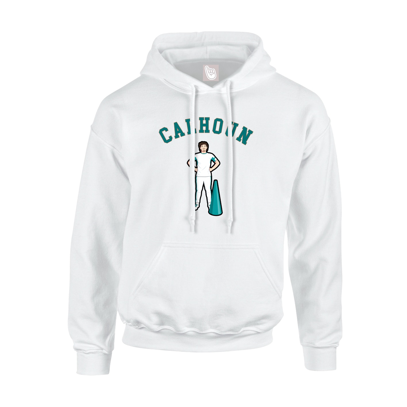 Youth Hoodie