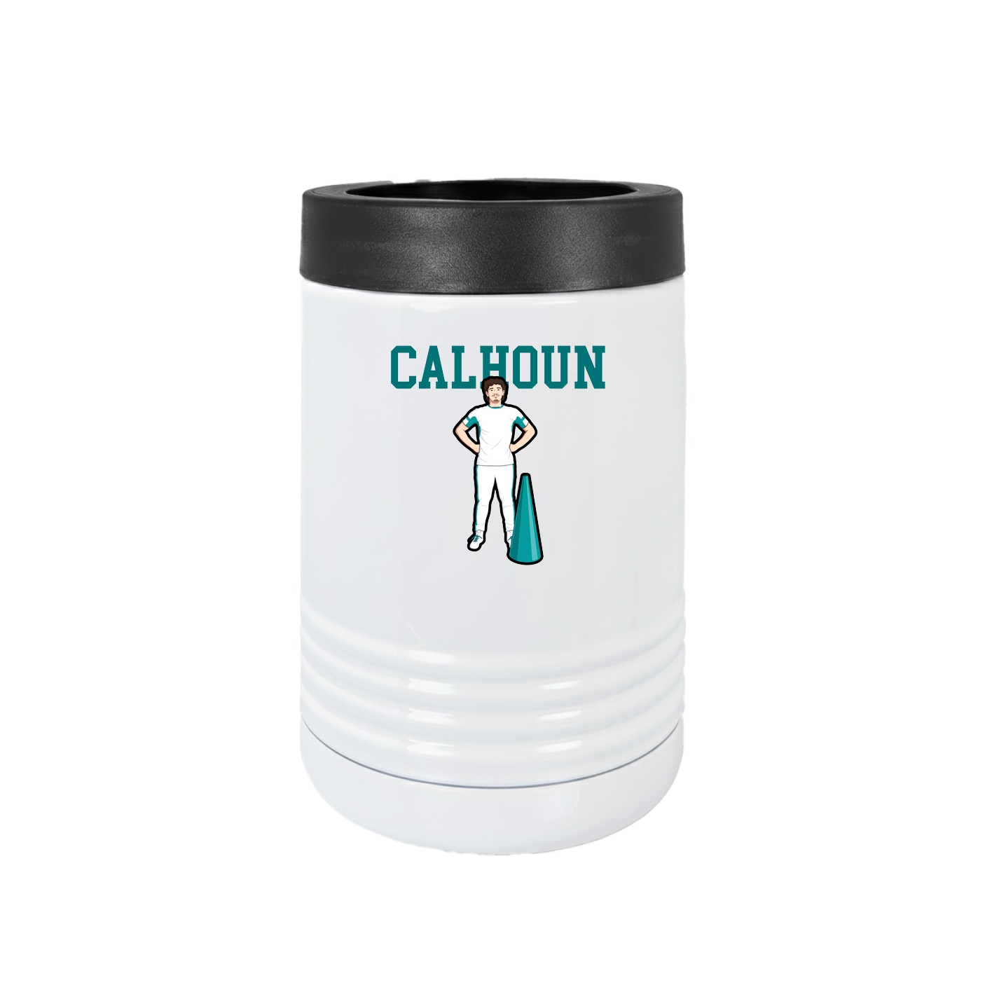 Beverage Holder — Shirsey in White