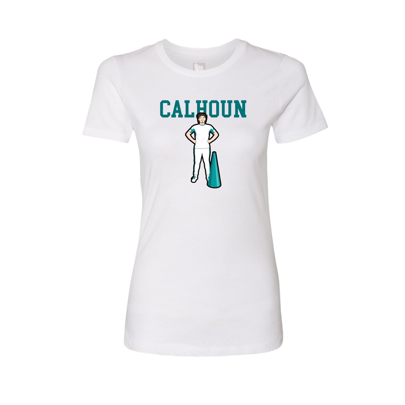NIL Club Womens Tee