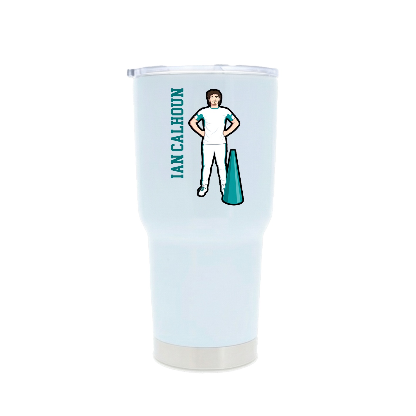 30oz Stainless Steel Tumbler