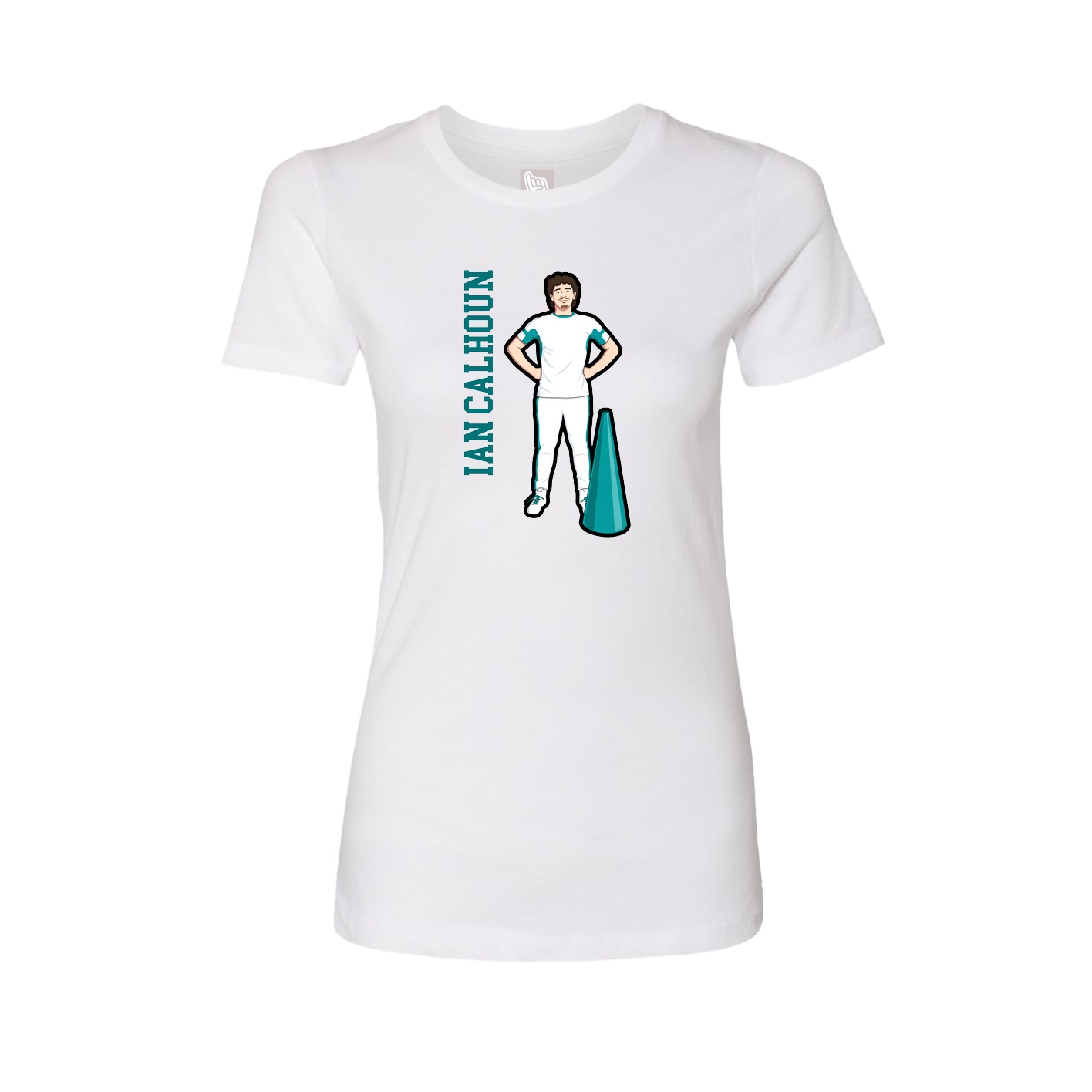 Womens Tee