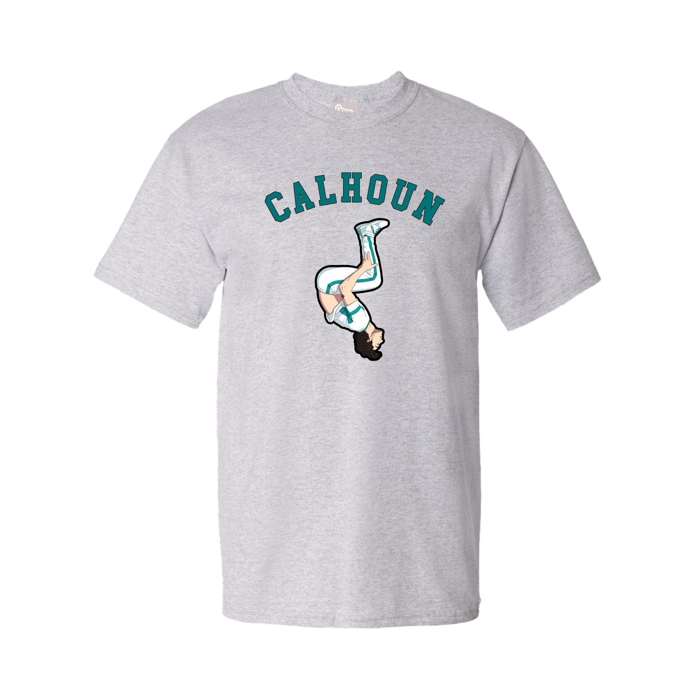 NIL Club Tee