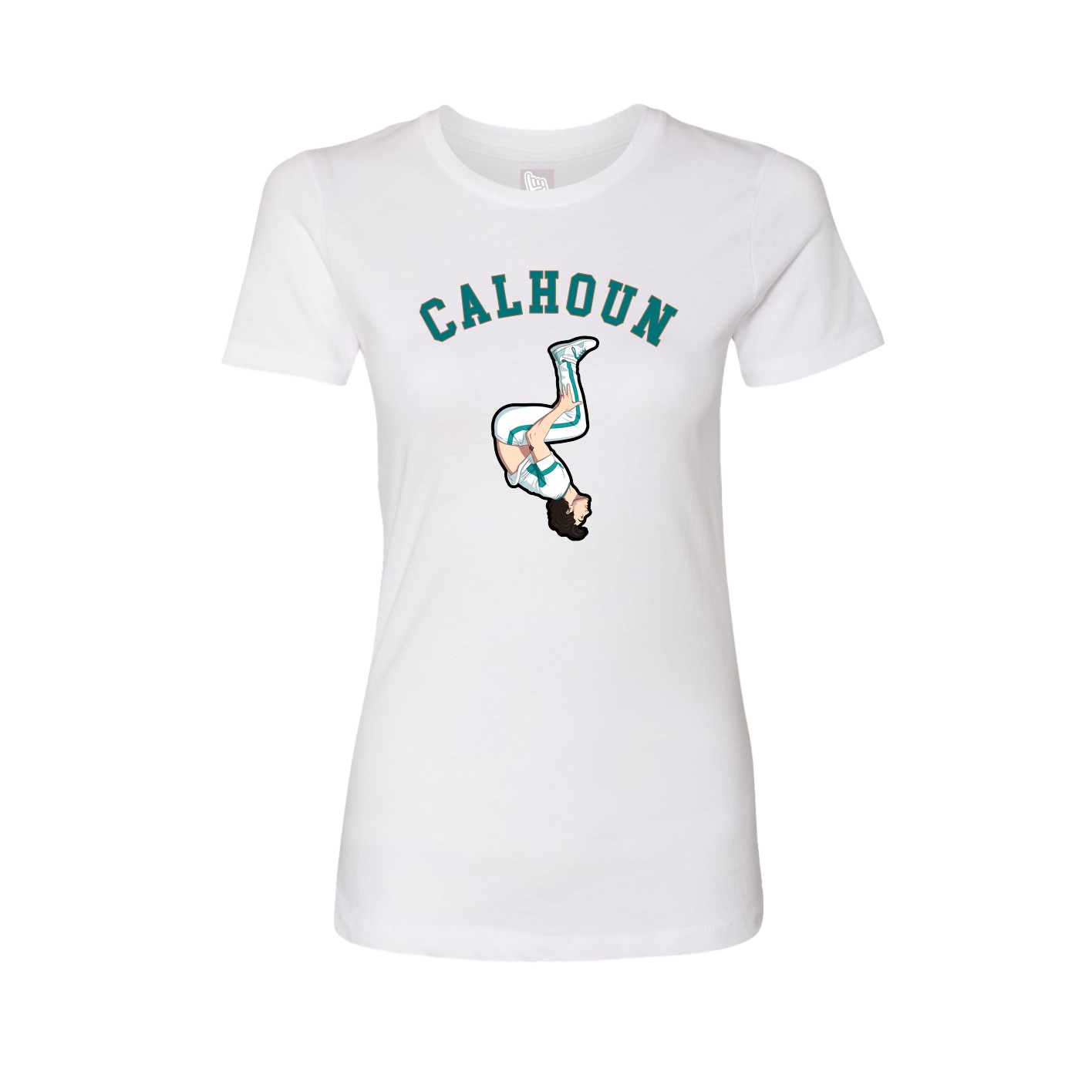 NIL Club Womens Tee