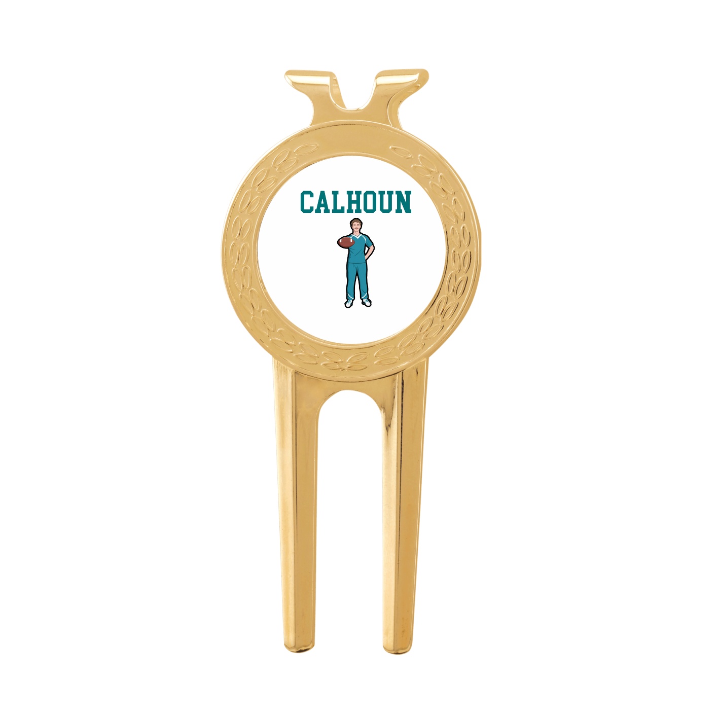 Divot Tool with Ball Marker — Shirsey in Classic