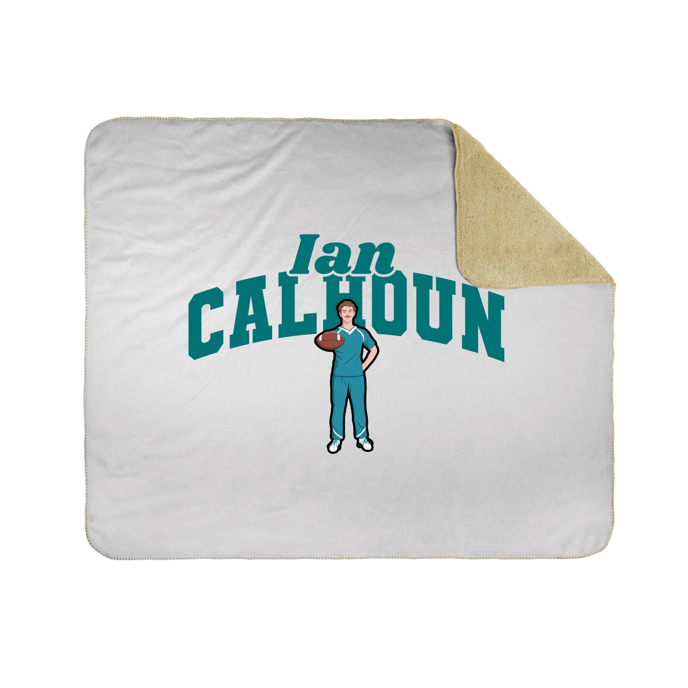 Throw Blanket