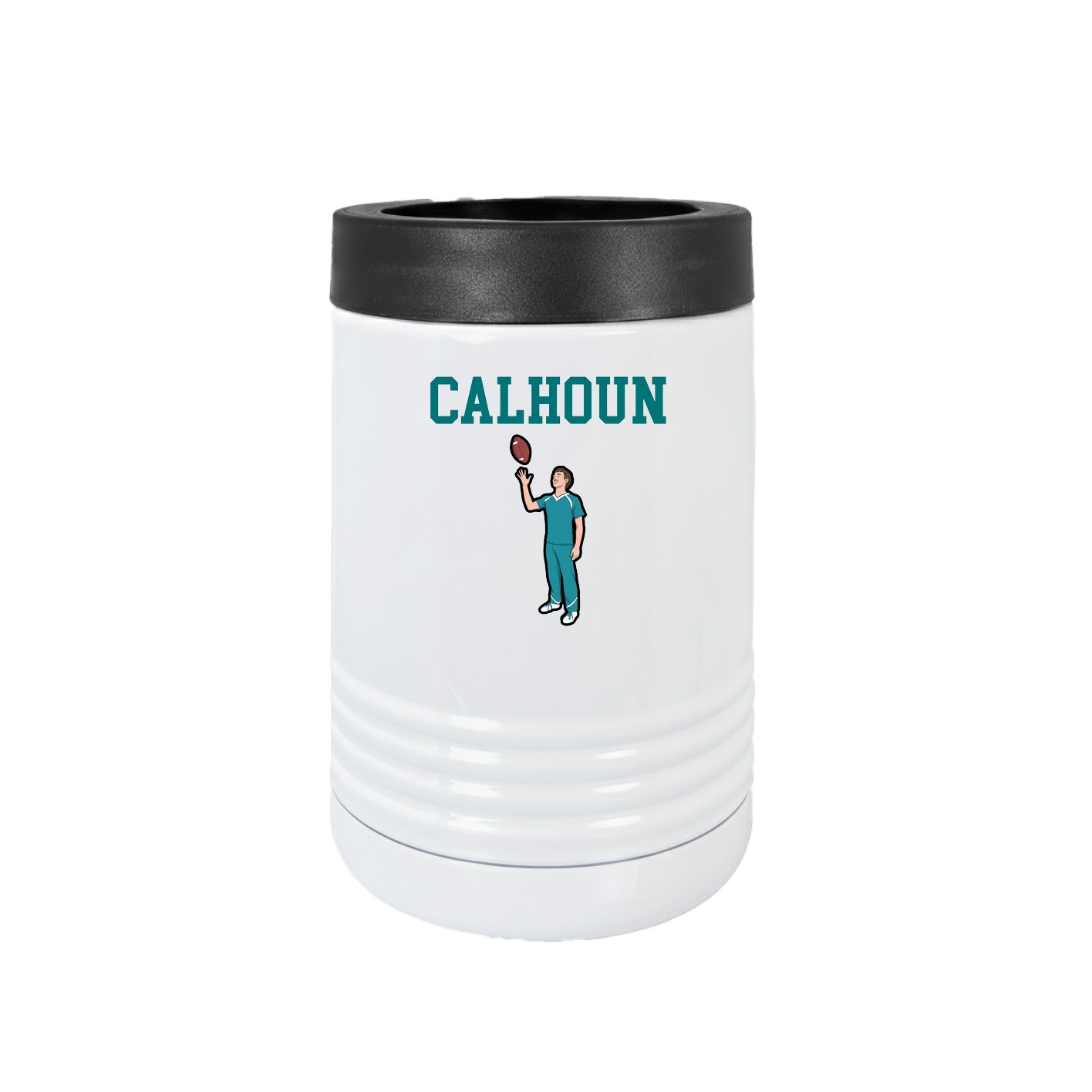 Beverage Holder — Shirsey in White