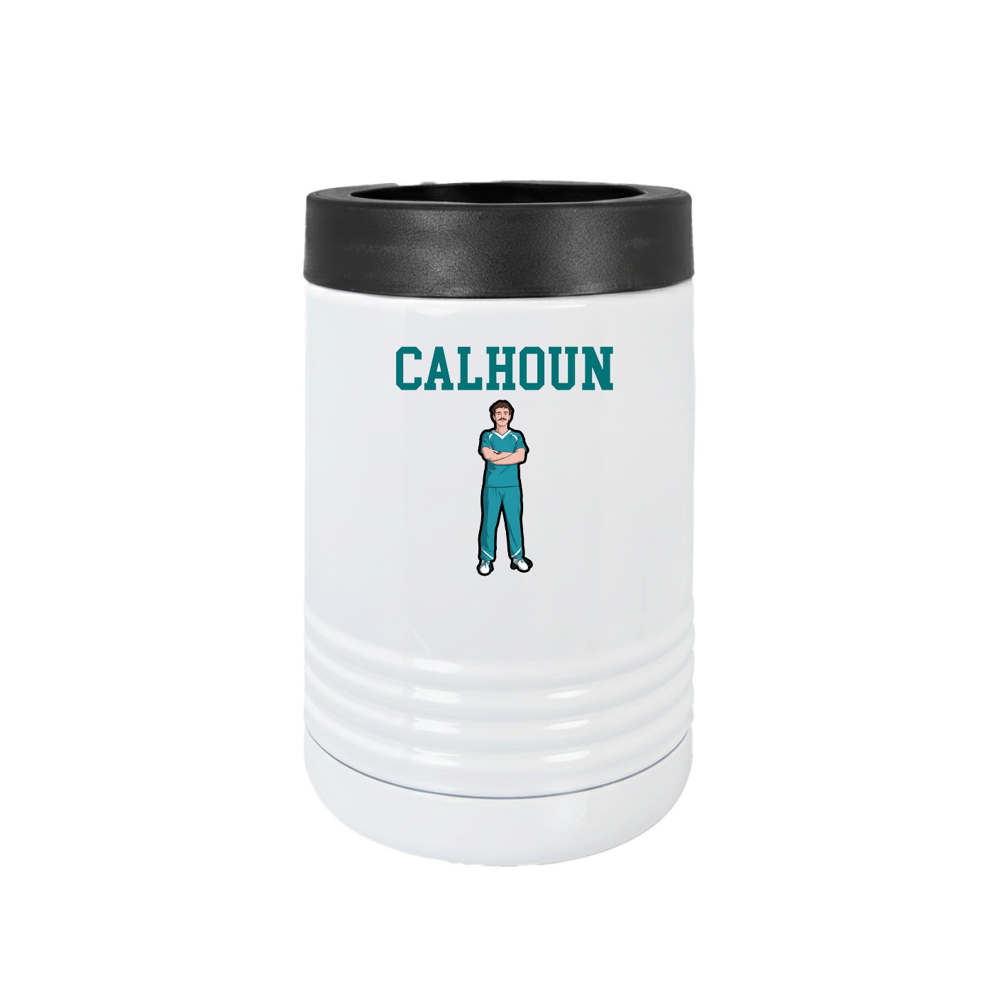Beverage Holder — Shirsey in White