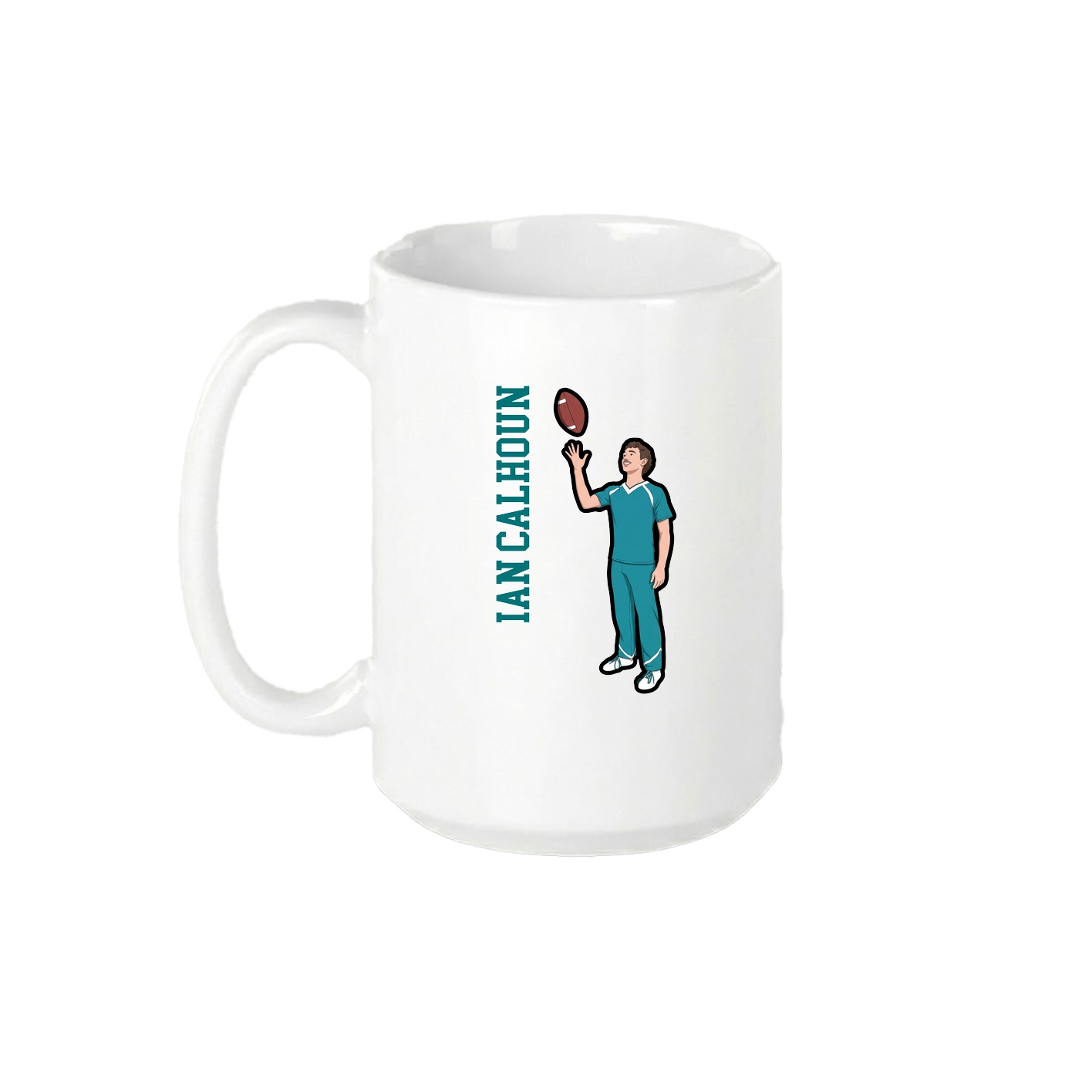 15oz Coffee Mug