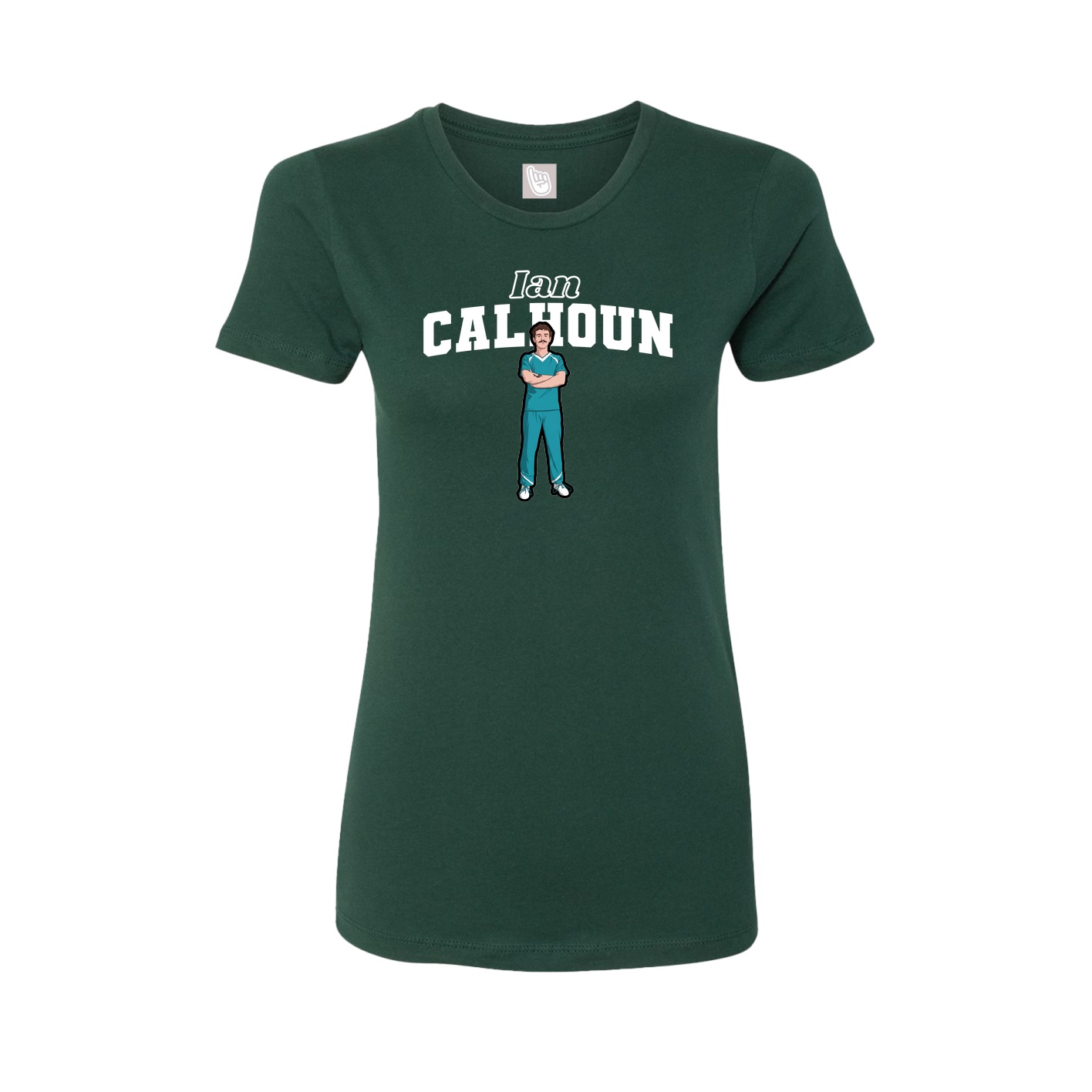 Fitted Women's Tee