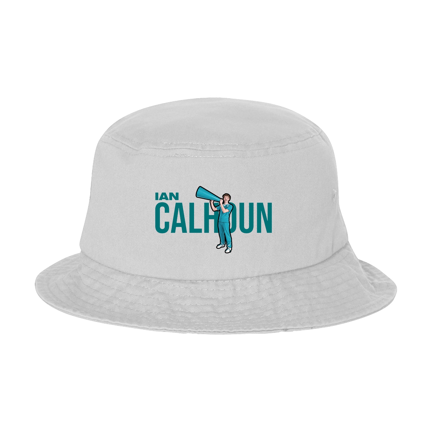 Bucket Cap
