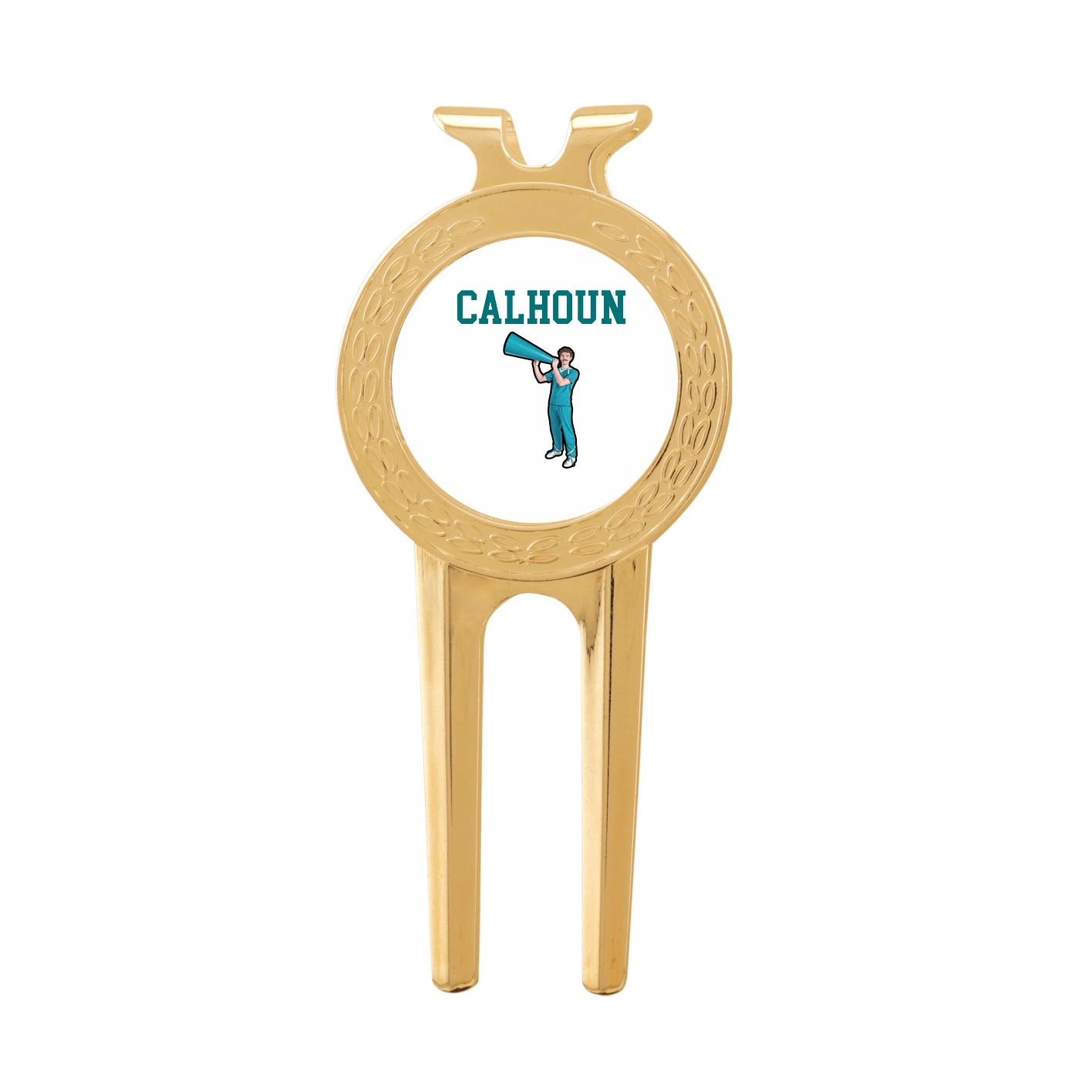 Divot Tool with Ball Marker — Shirsey in Classic