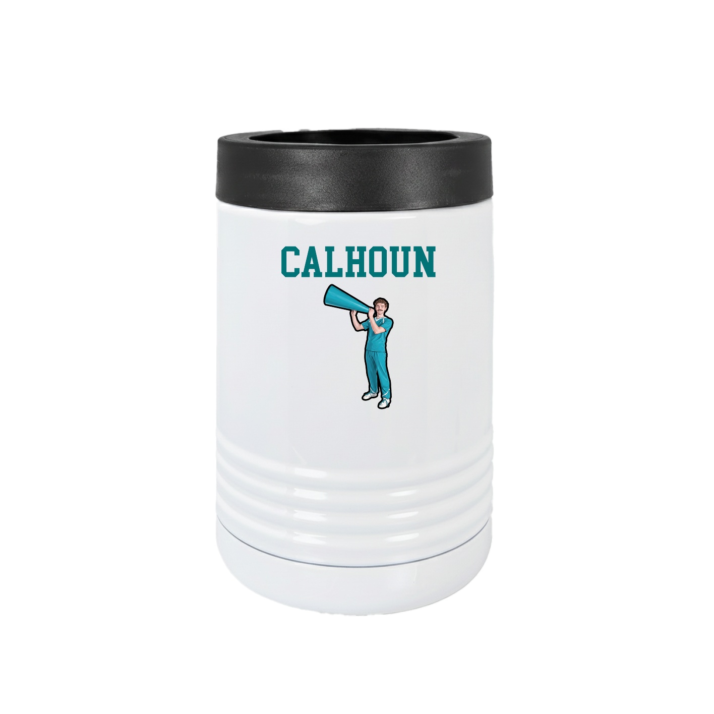 Beverage Holder — Shirsey in White