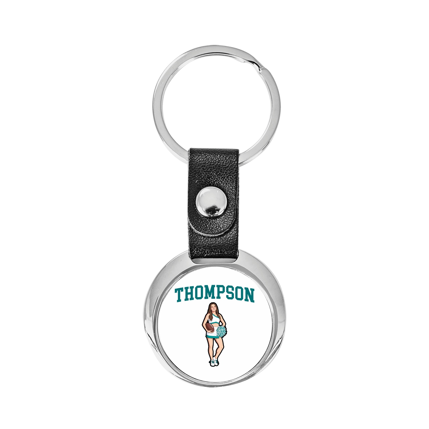 Key Chain — Shirsey in Classic