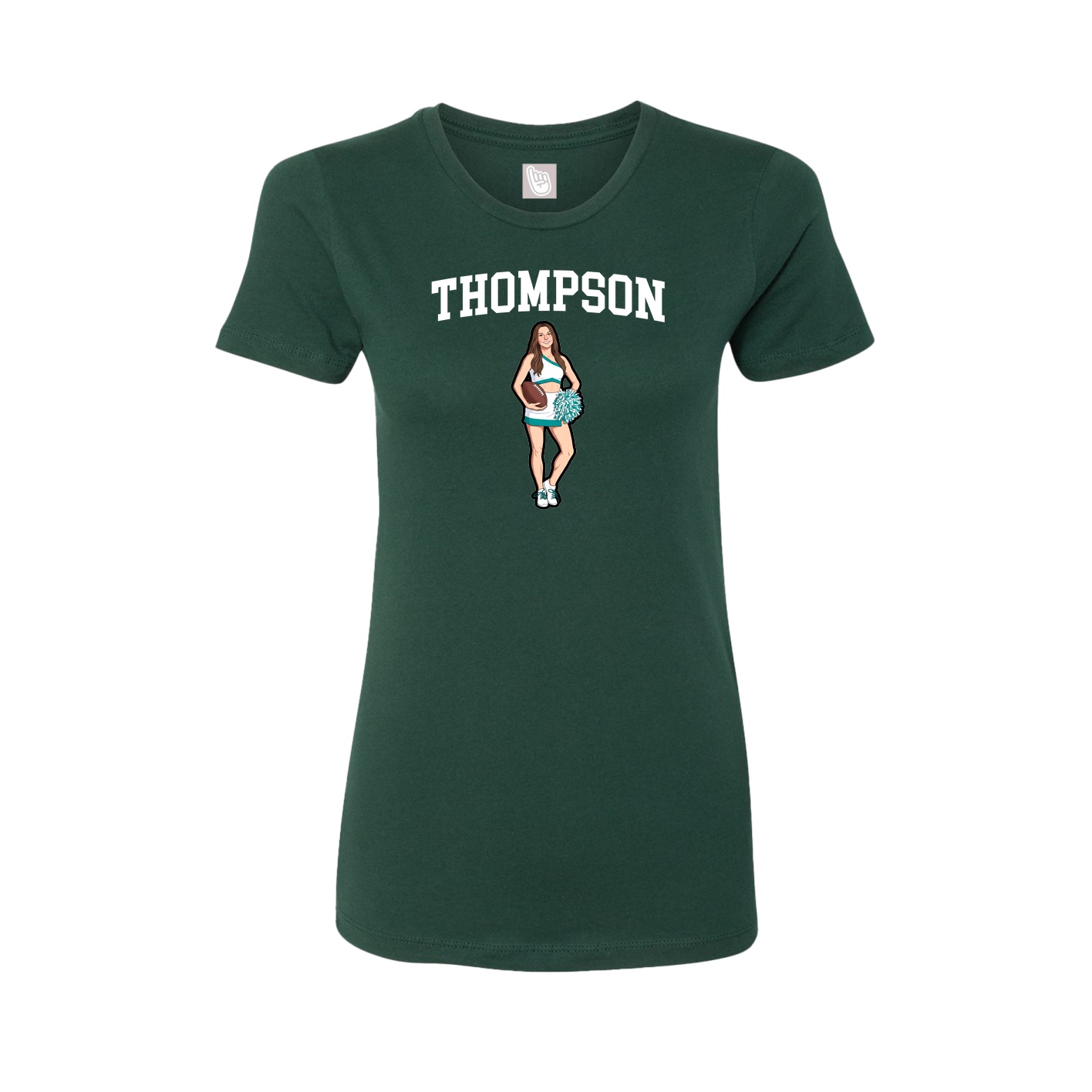 Womens Tee