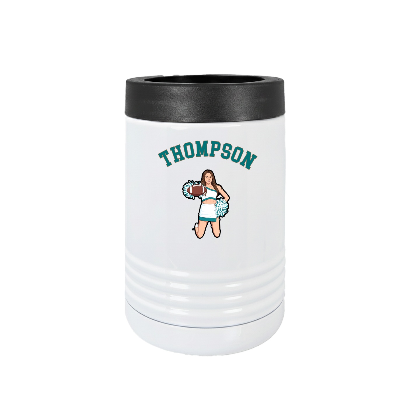 Beverage Holder — Shirsey Arch in White