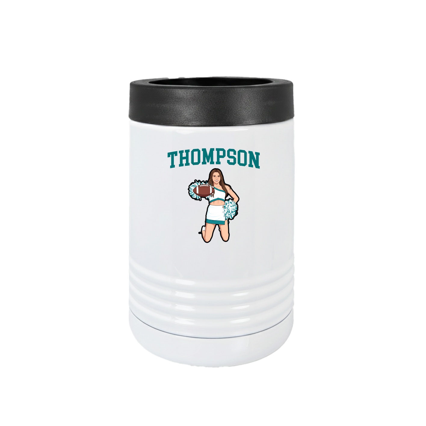 Beverage Holder — Shirsey in White