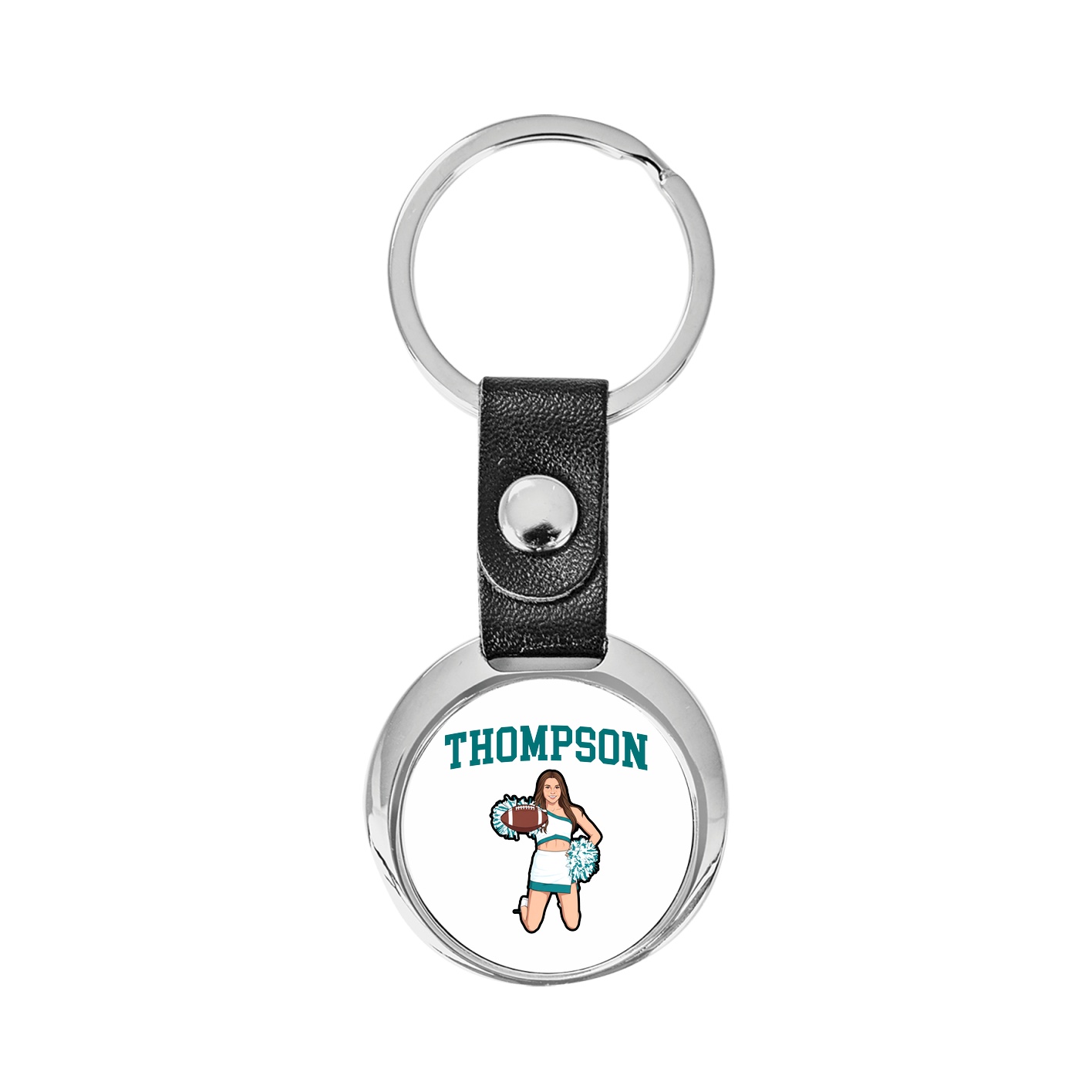 Key Chain — Shirsey in Classic