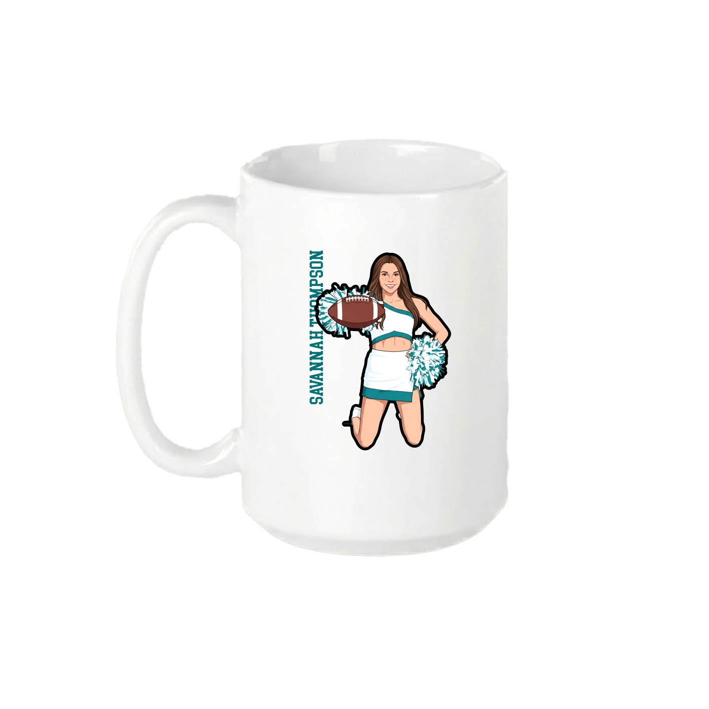 15oz Coffee Mug