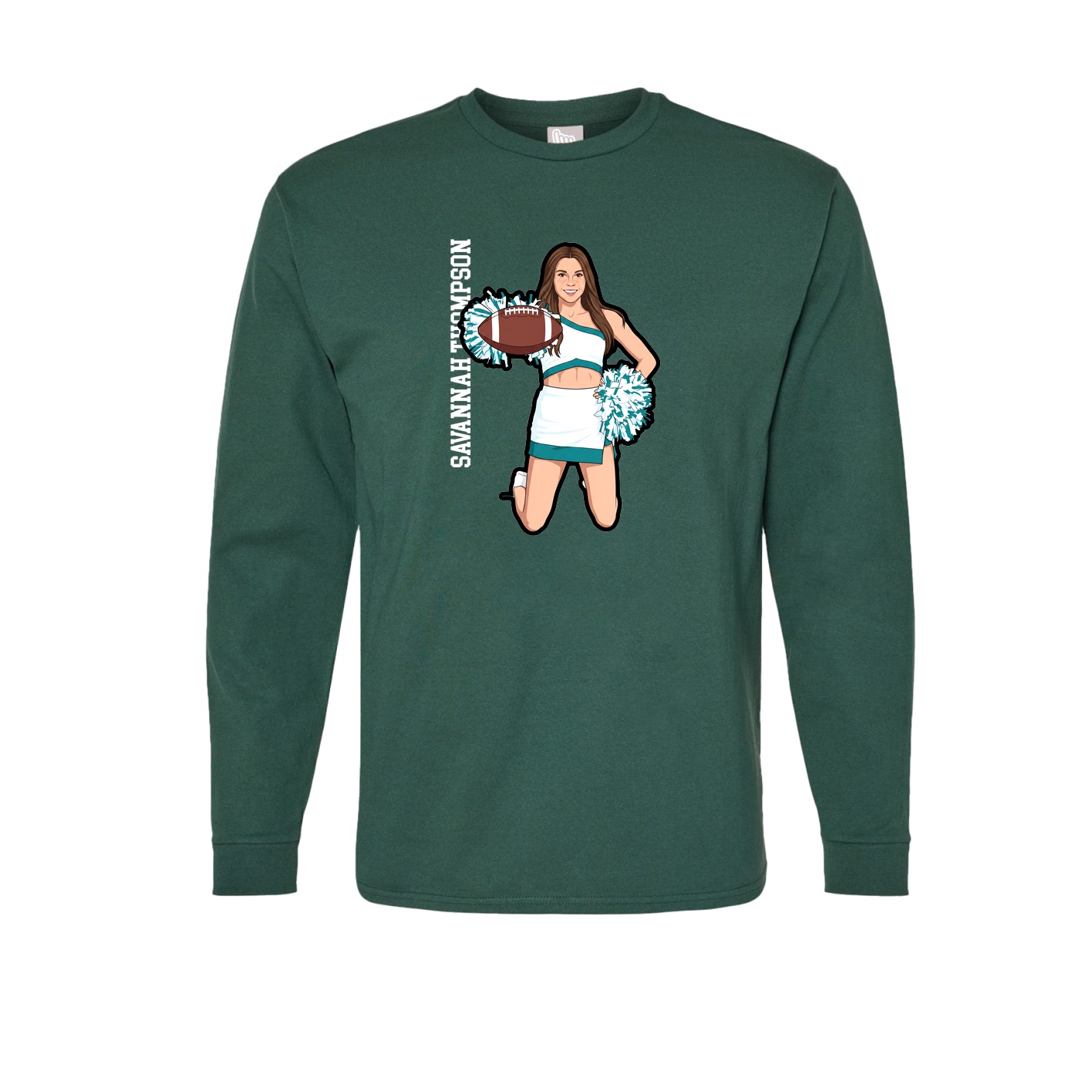 Long Sleeve Tee