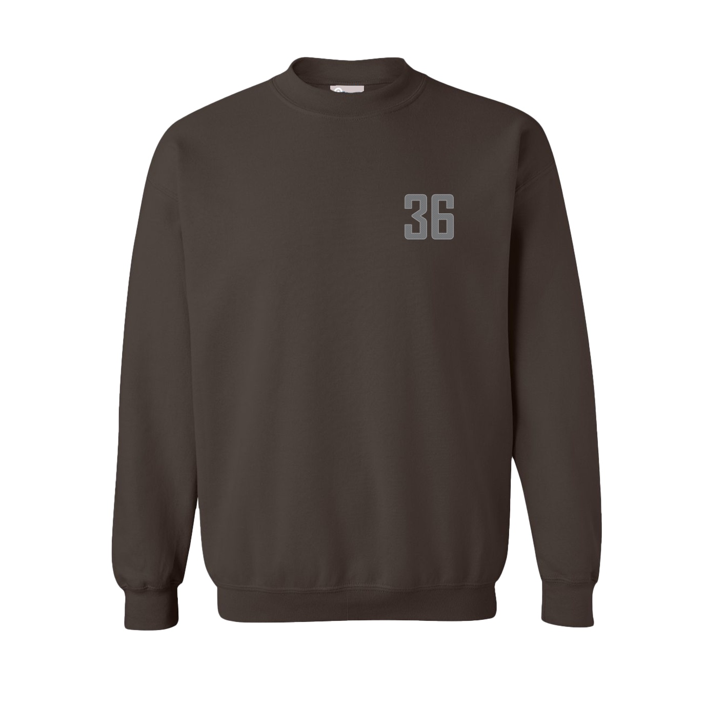 Fleece Crew