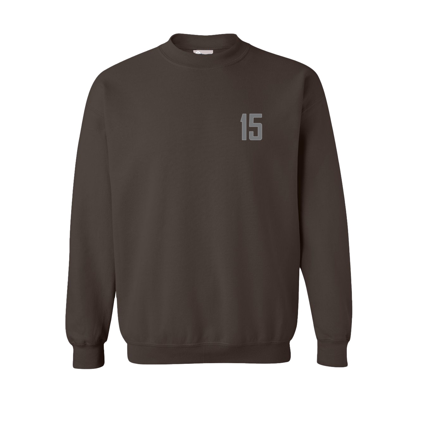 Fleece Crew