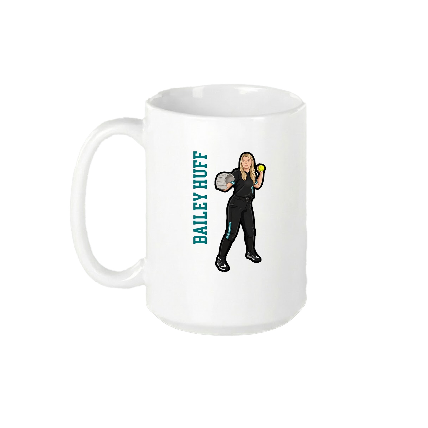 15oz Coffee Mug