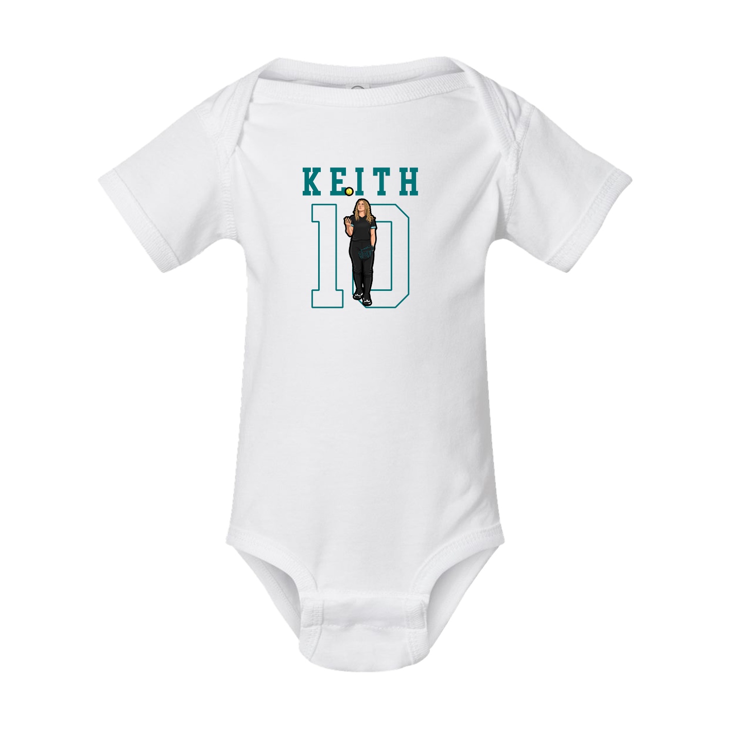 Baby Onesie