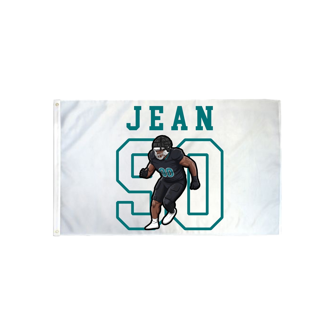 3x5 Flag