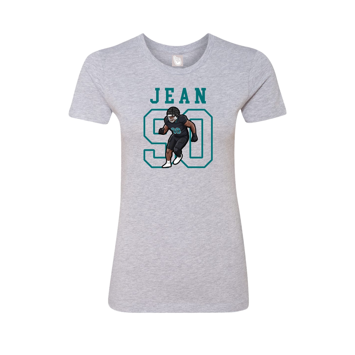 NIL Club Womens Tee