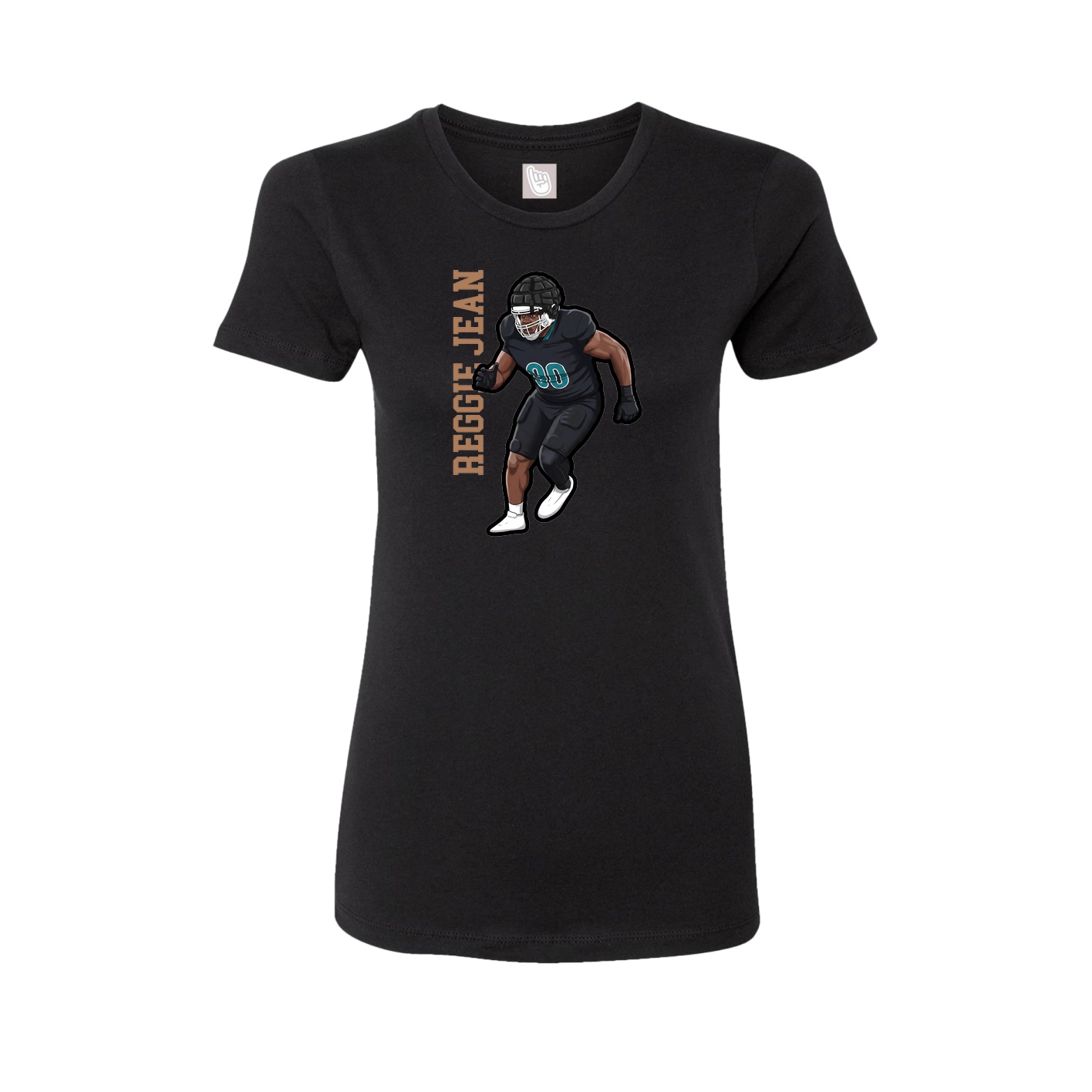 NIL Club Womens Tee