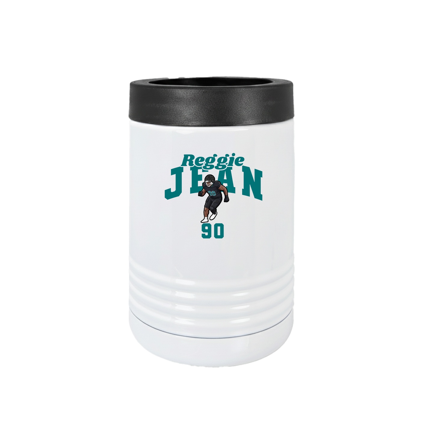 Beverage Holder — Signature Arch in White