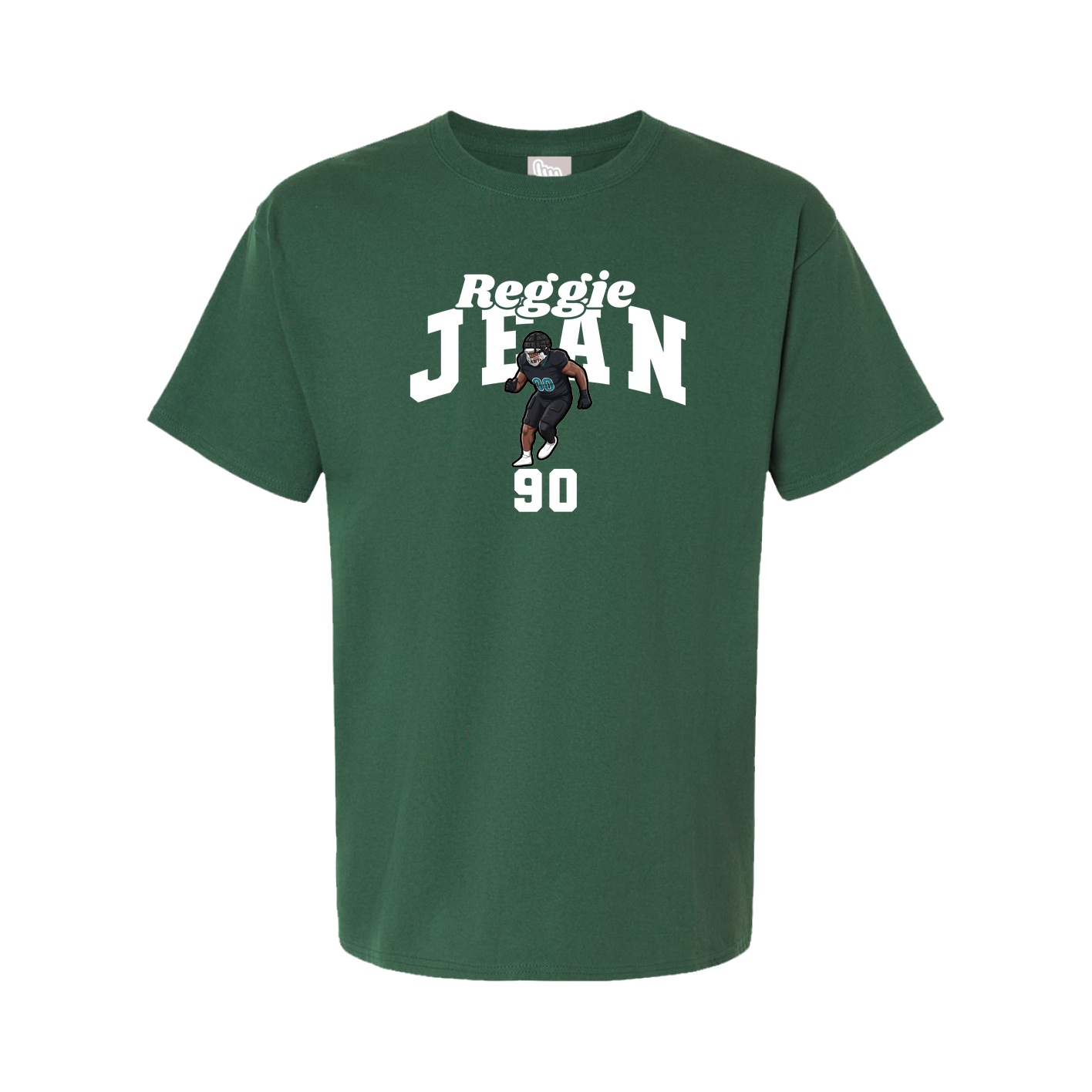 NIL Club Tee