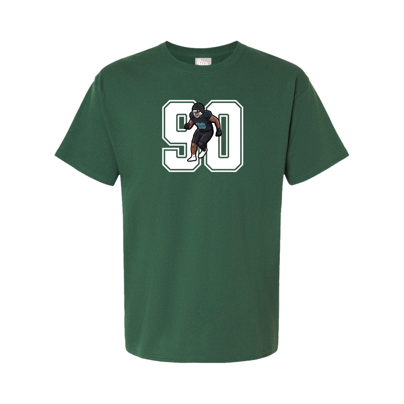 NIL Club Tee