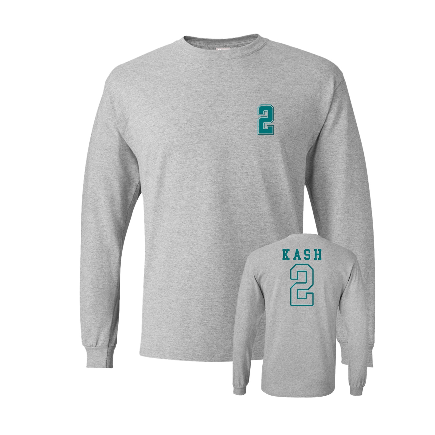 Long Sleeve Tee