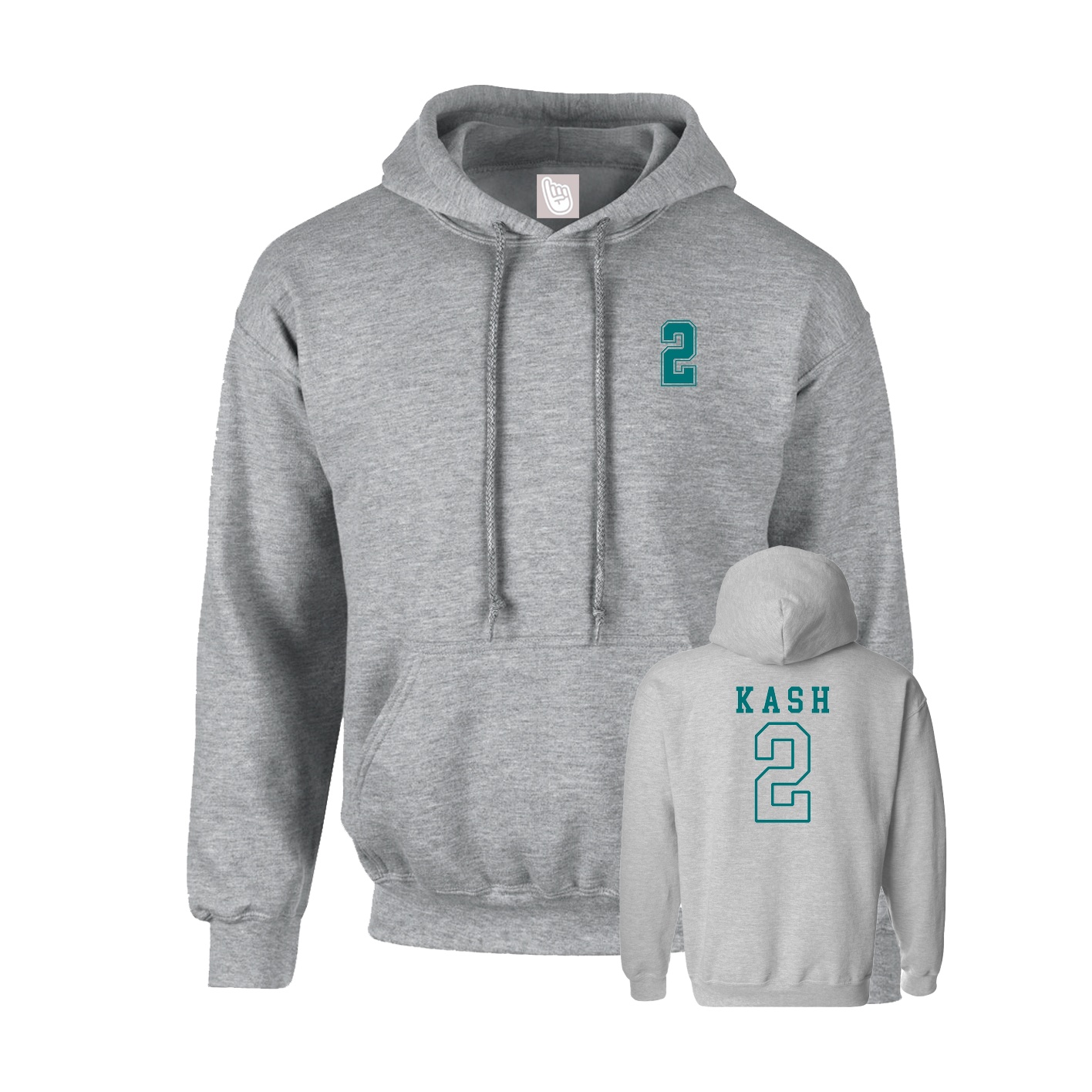 Youth Hoodie
