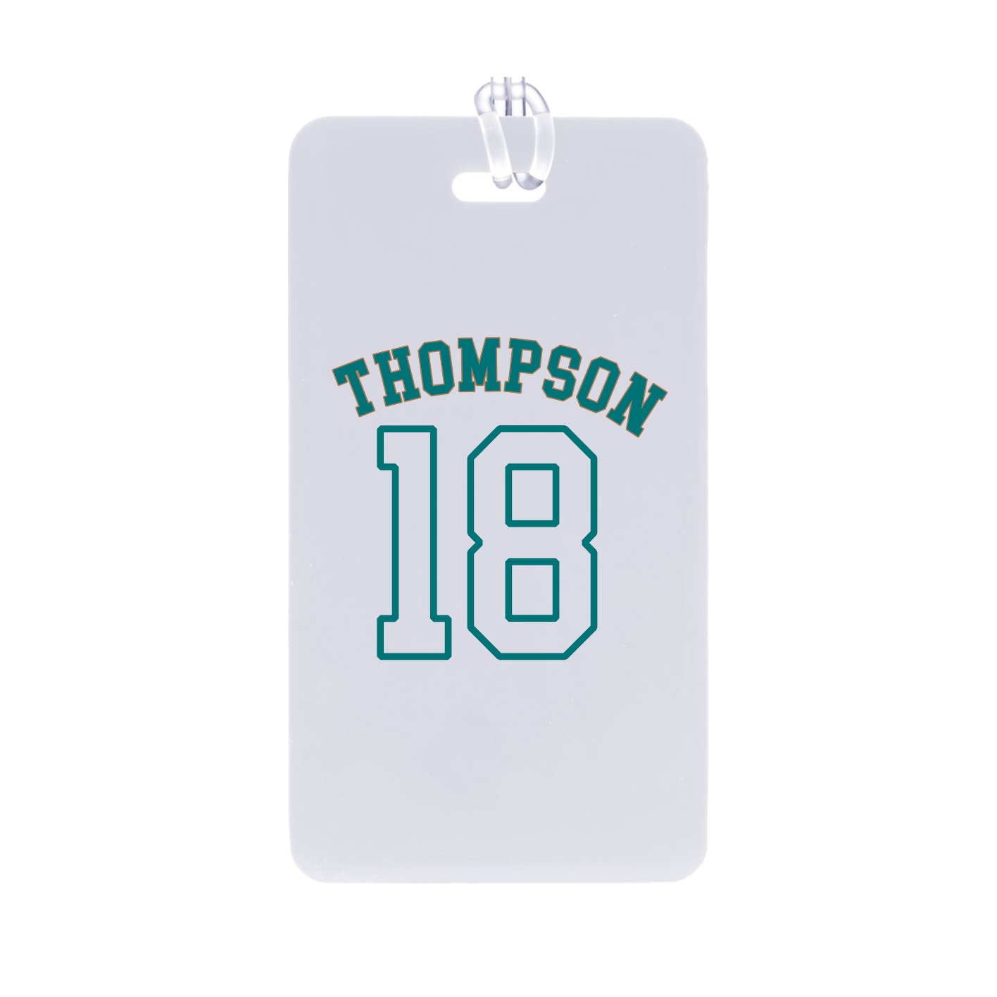 Bag Tag