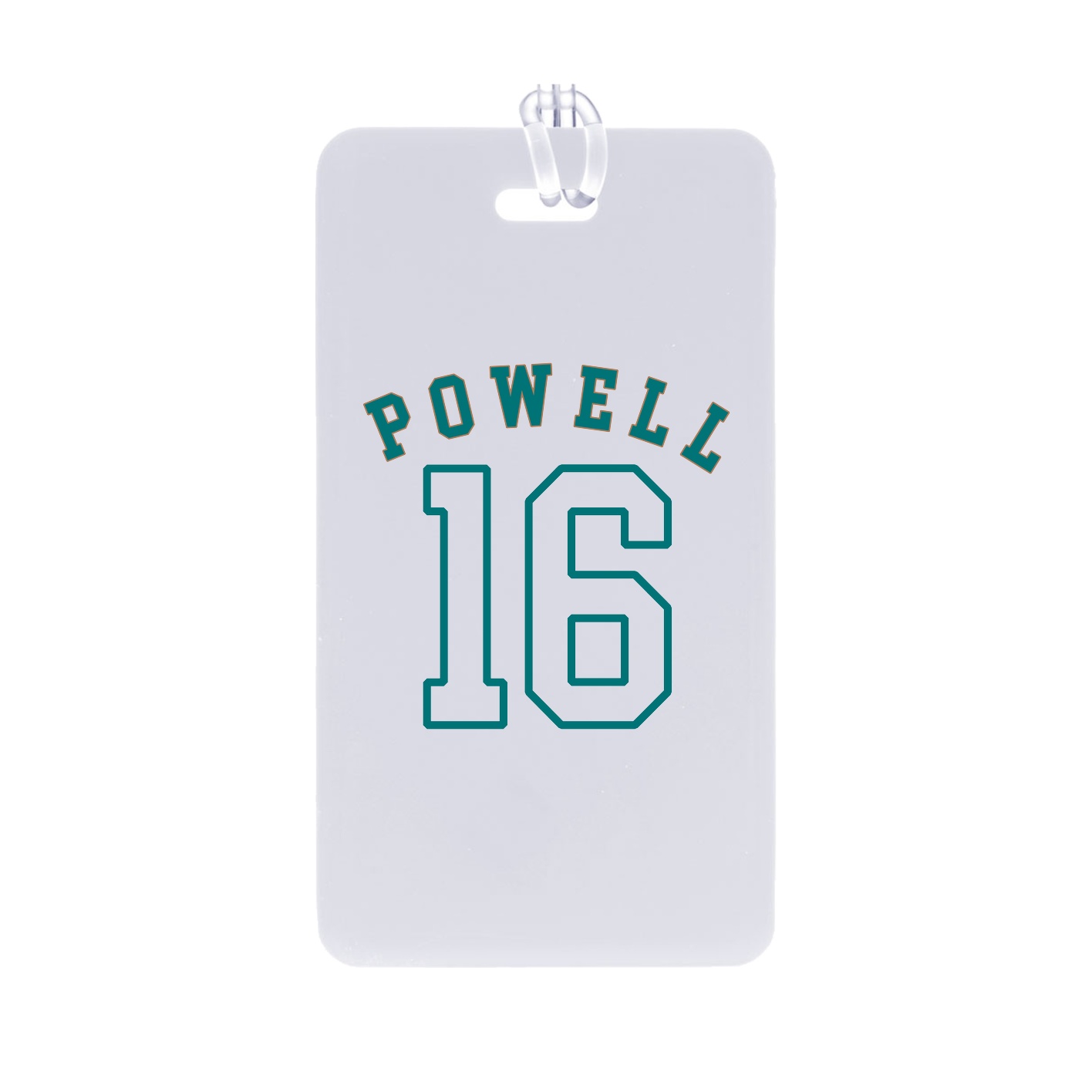 Bag Tag