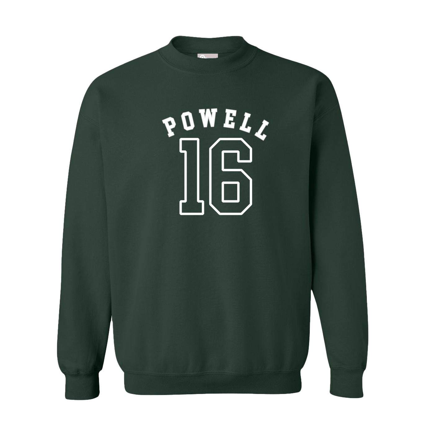 Fleece Crew