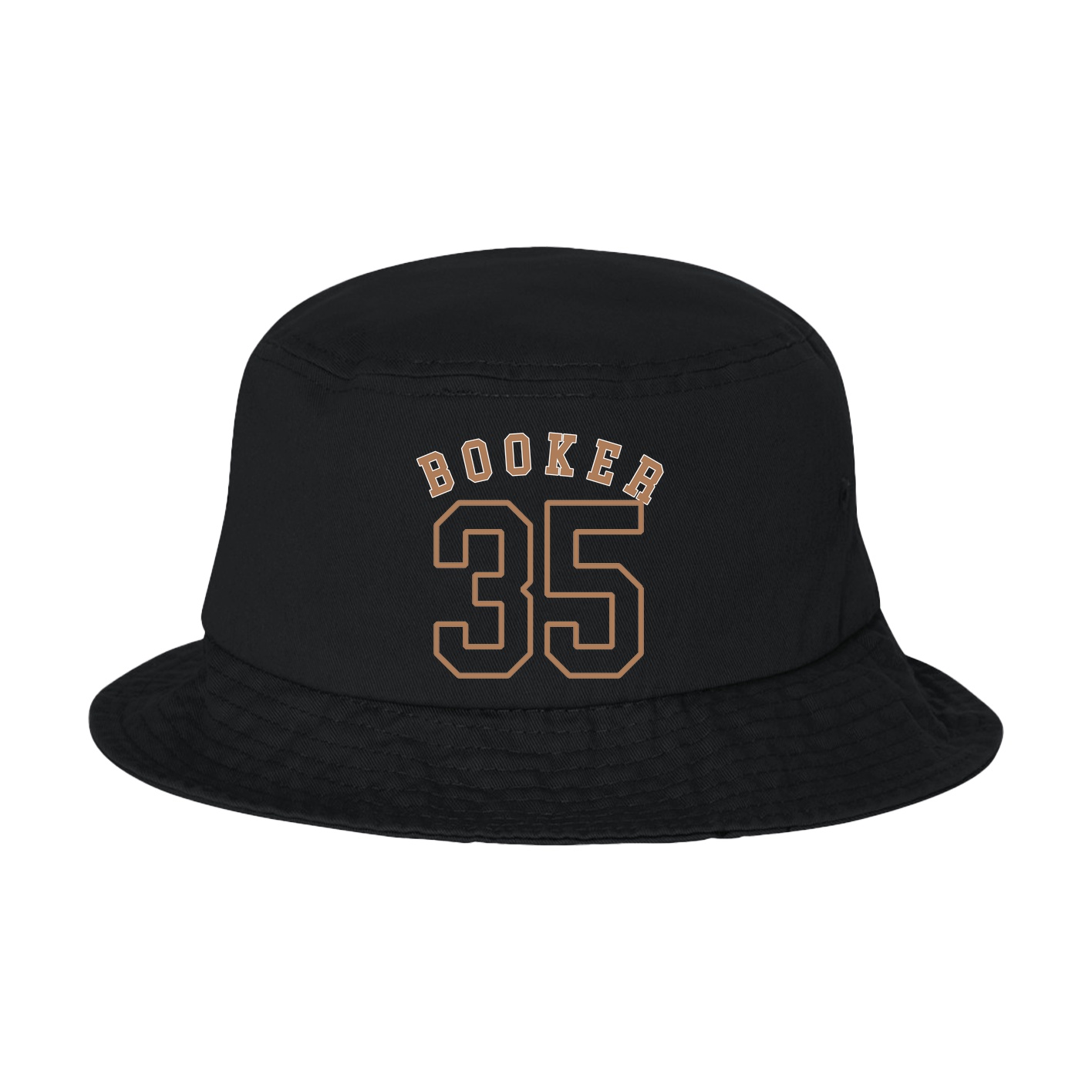 Bucket Cap — Shirsey Arch in Black