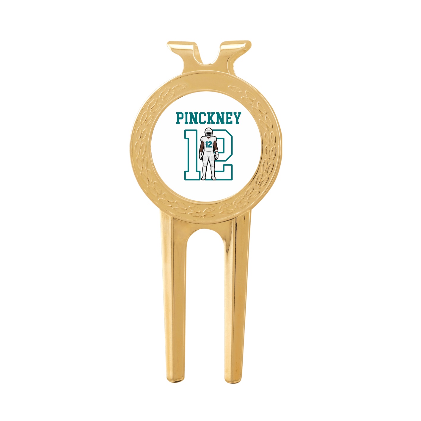 Divot Tool with Ball Marker — Shirsey in Classic